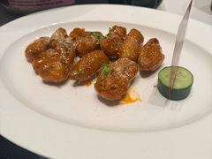 -好福记饭店(红梅公园店)