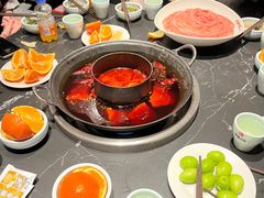 -巴蜀大将火锅(春熙店)