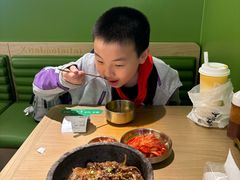 -西塔老太太拌饭(城市集市龙之梦店)