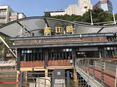 -珠江夜游省总码头