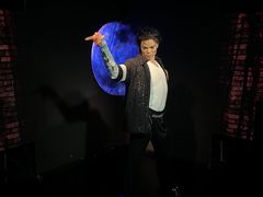 -曼谷杜莎夫人蜡像馆