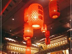 大堂-蜀都丰 正宗水煮鱼(建德天城店)