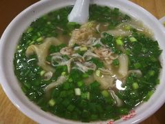 馄饨-西工饭庄快餐厅(西工小街店)