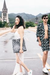 点击看大图 -太古映画婚纱摄影(天河店)