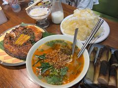 -遇见阿家村云南菜(魏公村店)