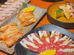 秘制黄金翅-山之屋炭火烧肉·生啤畅饮(大朗万科中央公园店)