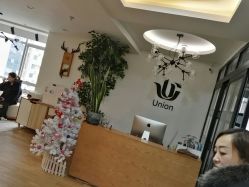 -Union瑜伽健康管理中心