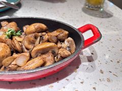 -CRAZYONES西班牙海鲜饭(上海美罗城店)