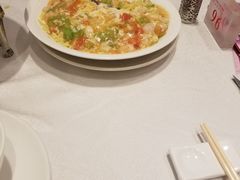 -海都六福酒家(世博广场店)