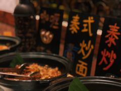 -火舞泰·泰式海鲜火锅餐厅(世纪城店)