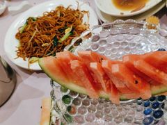-顺风海鲜港(金玉兰店)