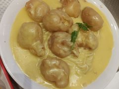 -香港富临皇宫(五月花商业广场店)