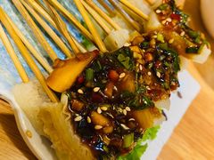 -大话小腰(鸟巢店)