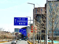 -白洋淀风景区