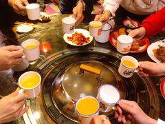 -粗粮人家·东北菜(洋桥店)