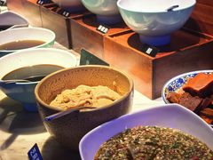-花西亭·海鲜自助餐厅(瑞城名人酒店)