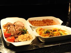 -云庭咖啡厅· 中航泊悦酒店(虹桥T2店)