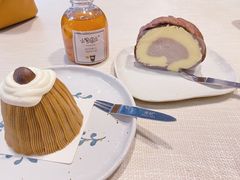 -小淘圆儿·四季口味蛋糕