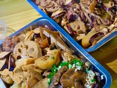 -刘记小花鸭霸王(曲塘路店)