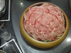 金牌肥牛-江海肥牛(桃园南路店)