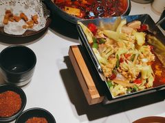 -乔阿马·江南味·驴肉香(龙湖华泾天街店)