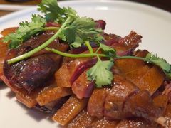 -老阿爸鲜鱼土菜(昆山花桥店)