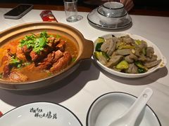 -真定郝家排骨(正定县总店)