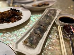 -8餐厅(新葡京酒店)