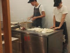 -陈家生煎(世茂双子塔店)