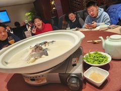 -久宴·天目湖大鱼头(恐龙园店)