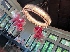 -海南清水湾莱佛士酒店