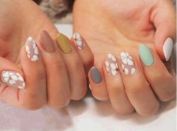 -Halo美甲美睫