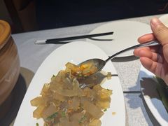 -郑庄脂渣海鲜楼(九水路店)
