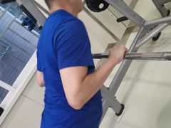 -中田健身工作室(东园店)