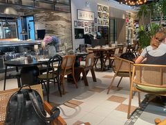 -Osteria Garden 生蚝花园餐厅(原进贤路店)