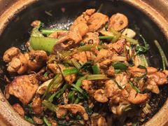 -煲煲好(朝阳门店)
