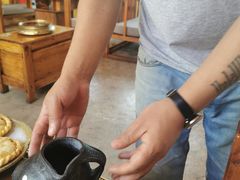 -陀岗美食·云南藏式特色餐厅