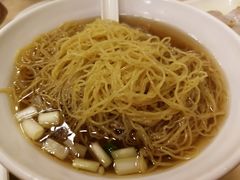 -盛记粥面(佐敦店)