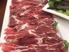 -许鲜生健康生活馆·精细潮菜(奥绅体育公园店)