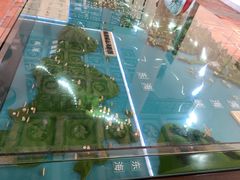 -闽粤南澳总镇府