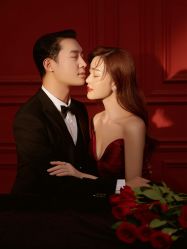 -第一夫人婚纱摄影(南京店)