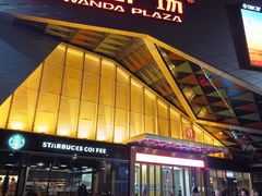 -万达广场(济南高新店)