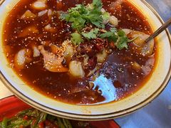 -馬伍旺川菜(江北虹悦城店)