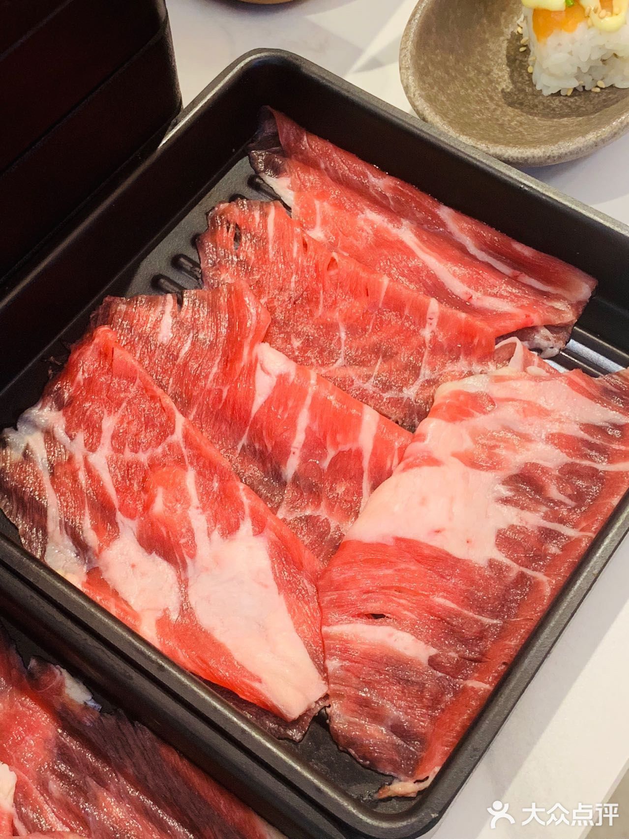 深圳必打卡—温野菜日本涮涮锅性价比天堂