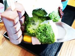 -WONDER ICE 萬得冰田(建設路总店)