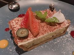 -C&R西班牙餐厅