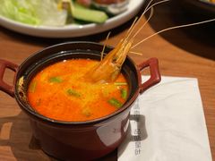 -星叶·东南亚料理(宁波万象汇店)