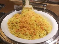 -芭菲盛宴·环球美食(北城国际店)