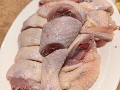 -濠轩阁特色生蚝火锅总店