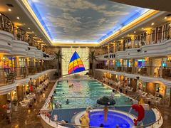 -海韵之星邮轮水会(明发商业广场店)